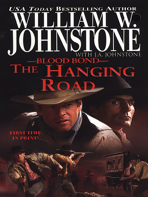 Title details for The Hanging Road by William W. Johnstone - Available